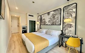 Soho Boutique Puerto